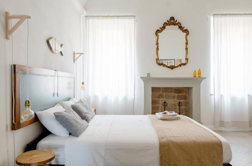 Montecchio Emilia House | La Casa sulle Mura