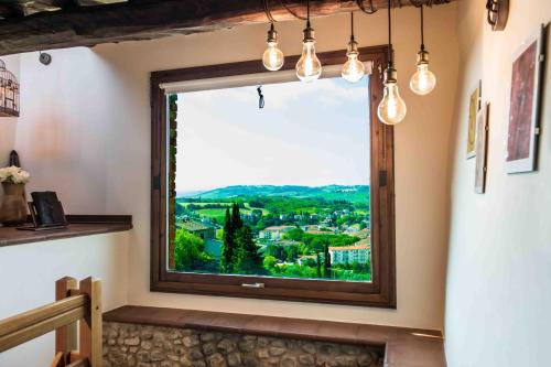 Certaldo Alto House | La casa torre di Marcello