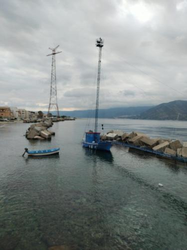 Ganzirri House | La casa tra i laghi