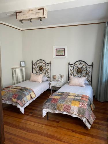 Trivero Bed & Breakfast | La Casa Verde B&B