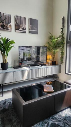 Doksan-dong Apartment | La Casa Verde