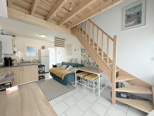 Dolus-d'Oleron House | La Cascada
