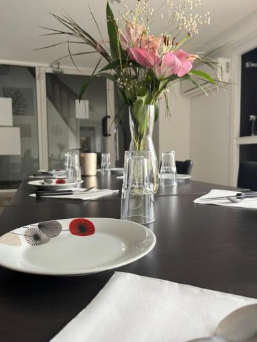 Onet-le-Chateau Hotel | La Cascade