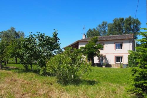Coufouleux House | La Case à Jane, gite familial en pays tarnais