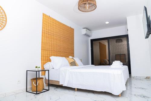 Dakar Apartment | La Case Dakaroise