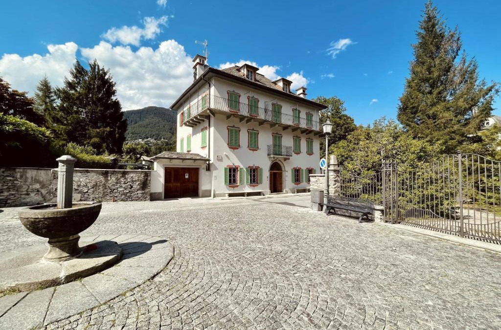 Santa Maria Maggiore House | La Casermetta