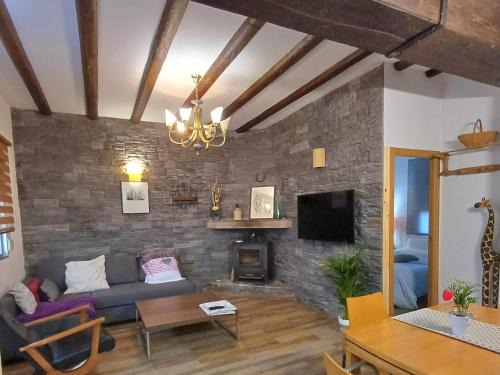 Mareny Barraquetes House | La Caseta de Jose