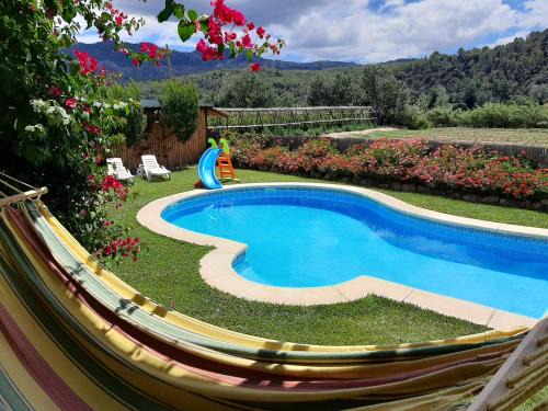 Benifallet House | La Caseta de Mollet