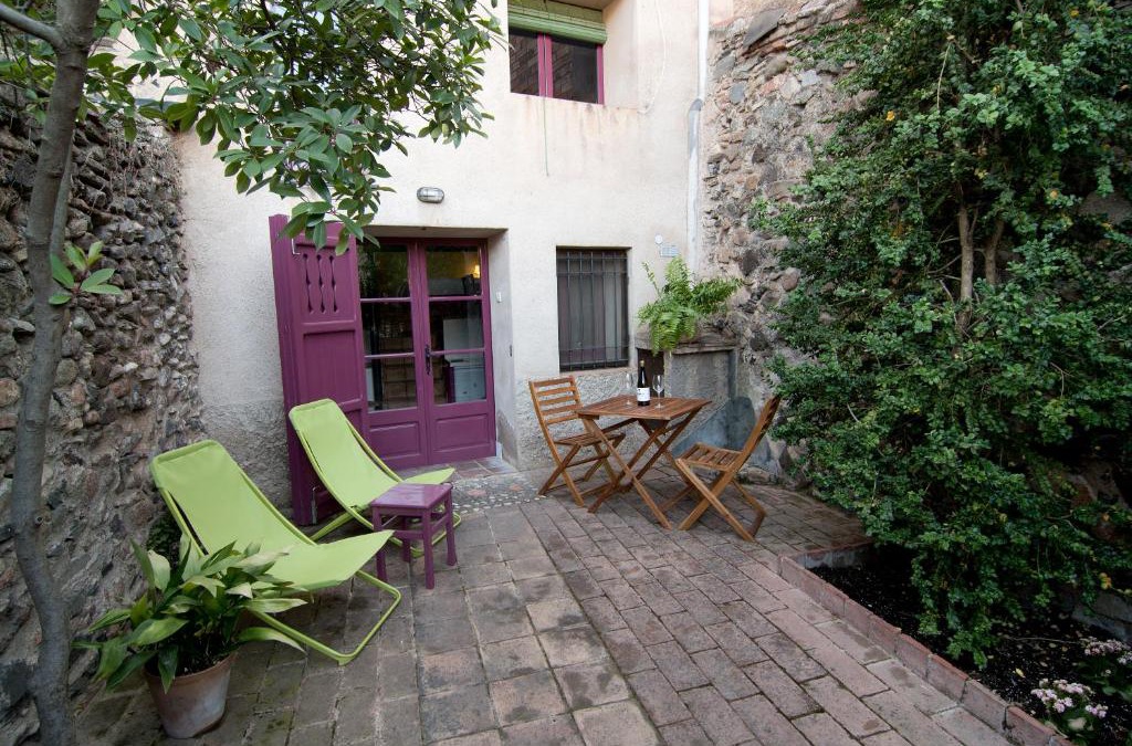 Porrera House | LA CASETA DEL PRIORAT II