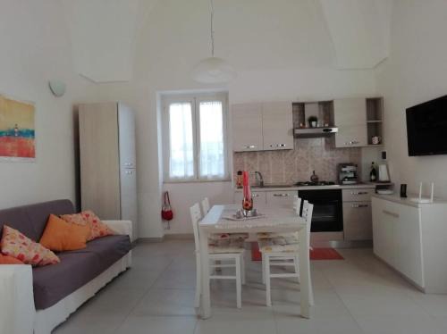 Andrano House | La Casetta 22