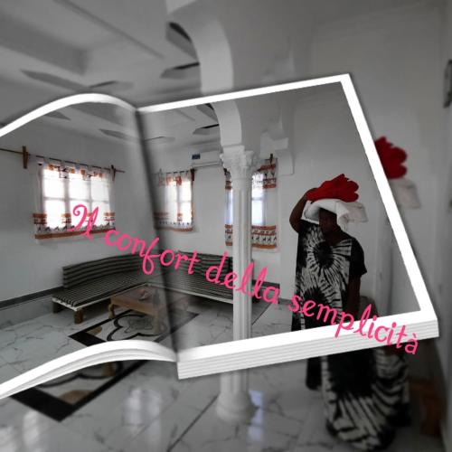 Uroa House | La Casetta a Zanzibar guesthouse italiana