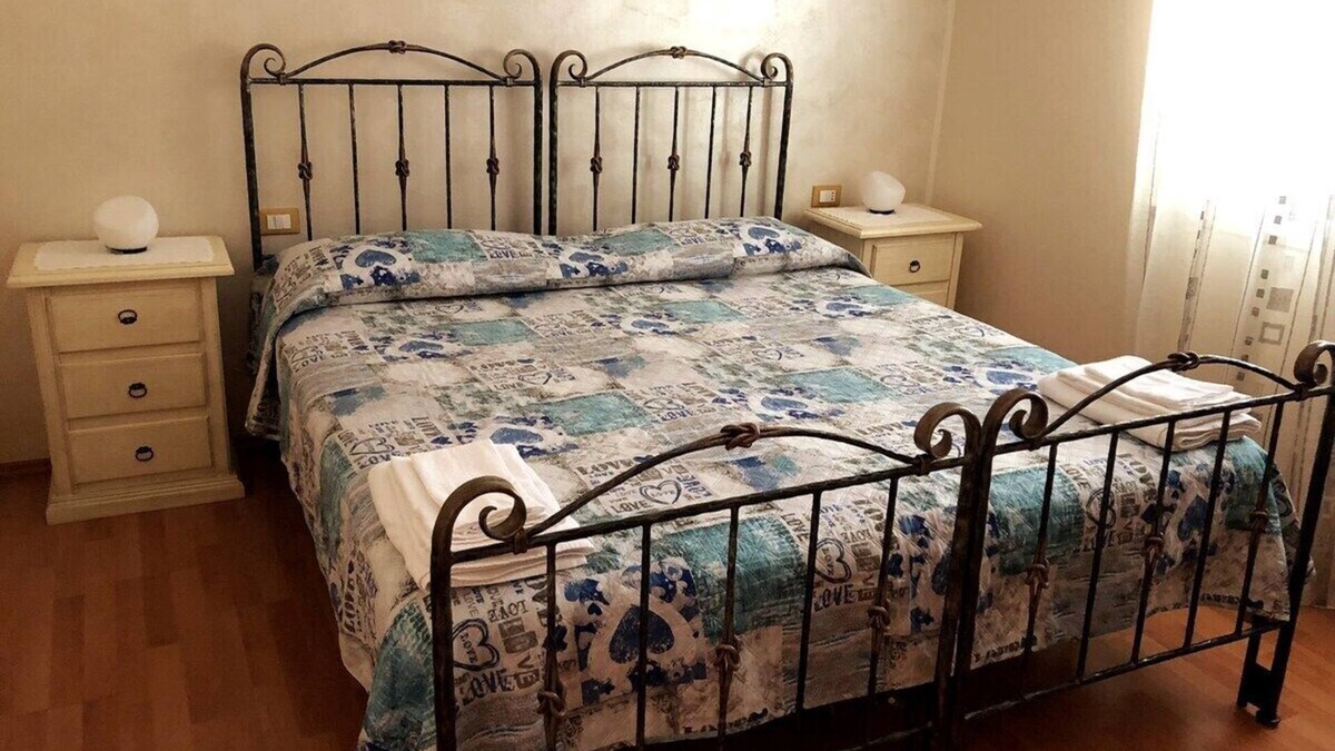 Lanciano Apartment | La Casetta - Apartment a few minutes from the center