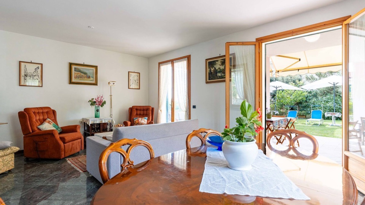 Diano Castello House | La Casetta by Interhome