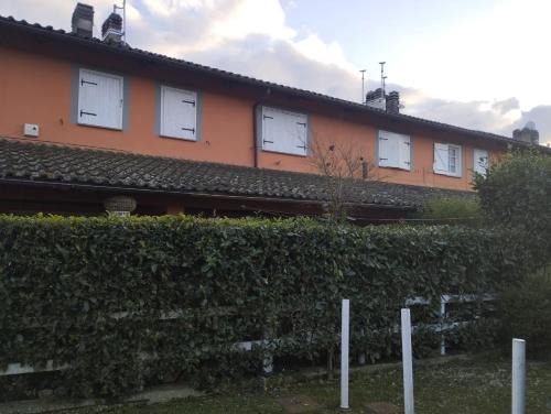 Poggio Apartment | La Casetta degli Innamorati