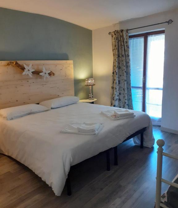 Limone Piemonte House | La Casetta Del Dahu