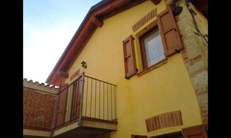 Camagna Monferrato House | La Casetta del Visnè