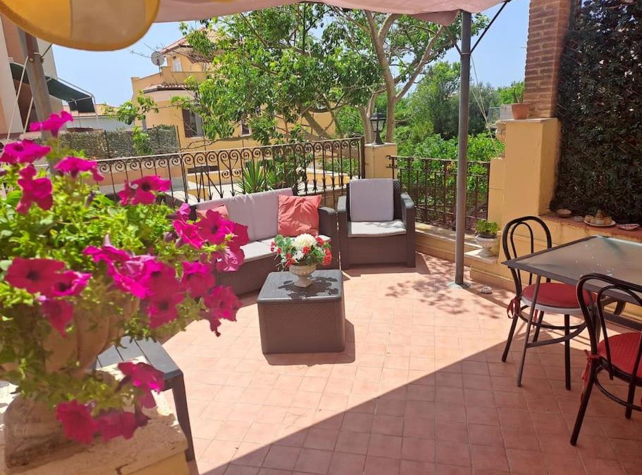 Poggio Apartment | La Casetta Di Alfonso