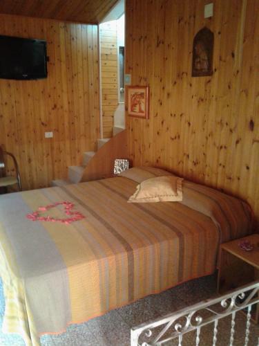 Avigliano Apartment | La Casetta Di Anna