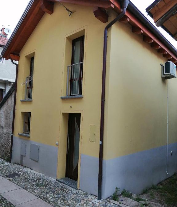 Baveno House | La Casetta di Baveno