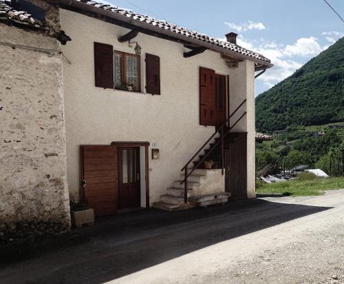 Cesiomaggiore House | La casetta di Elsa