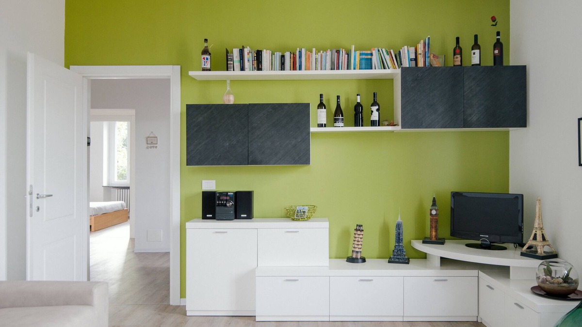 Como Apartment | La Casetta di Erica