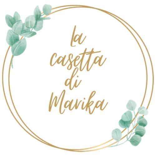 Cerenova House | La Casetta di Marika