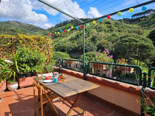 Cinque Terre Apartment | La Casetta di Gian