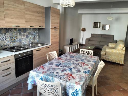 Portopalo di Capo Passero Apartment | La Casetta di Maria