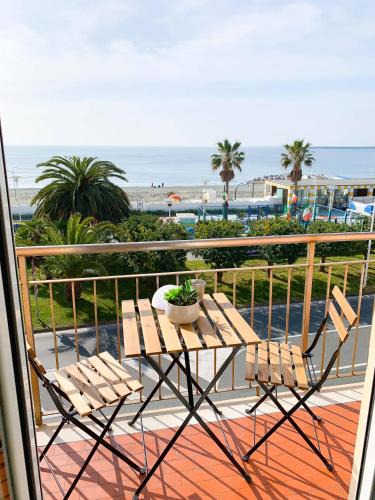Albissola Marina Apartment | La casetta di nonno Vittorio