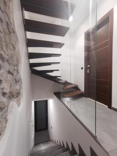 Caccamo Apartment | La Casetta Di Rosina