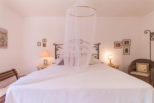Palazzolo Acreide House | La Casetta di Santolìo