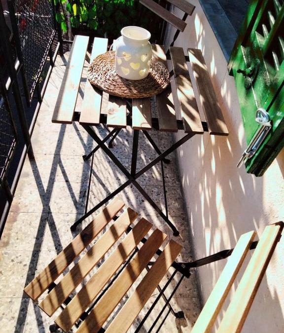 Pigna Apartment | La casetta di Ste