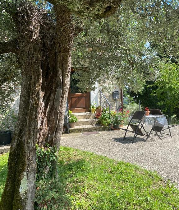 Vacone House | la casetta di Vacone