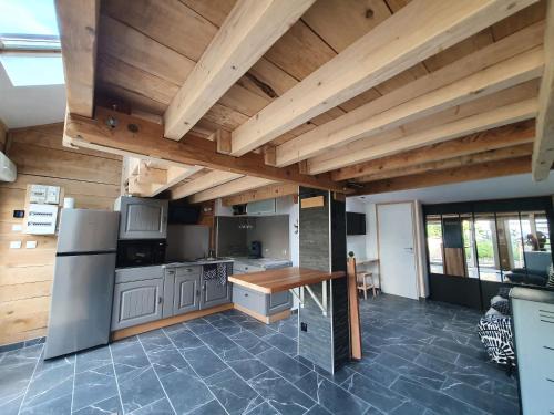 Capavenir-Vosges House | La Casetta