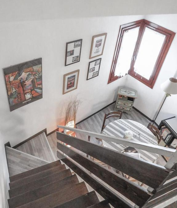 Pietracamela House | La Casetta in Montagna