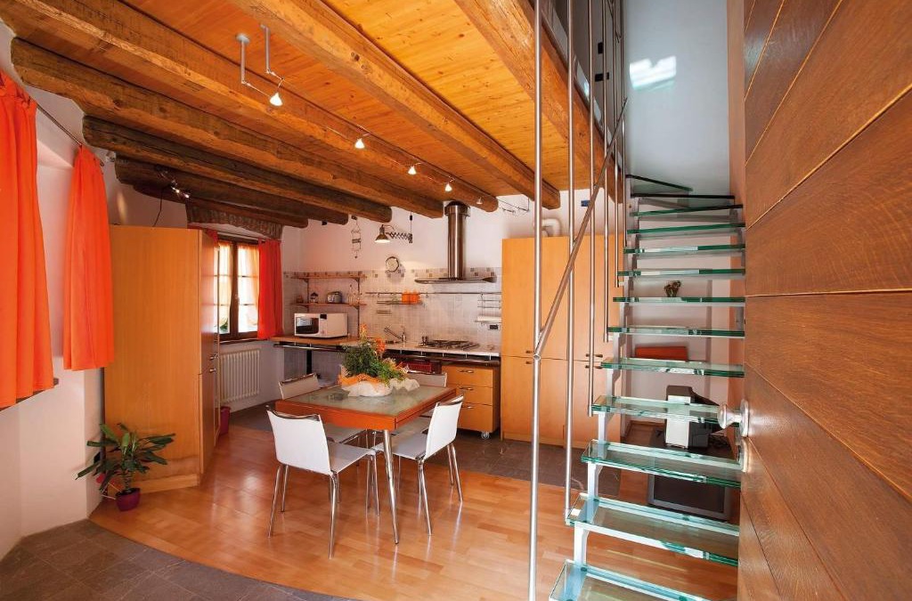 Cormons House | La Casetta in Piazzetta
