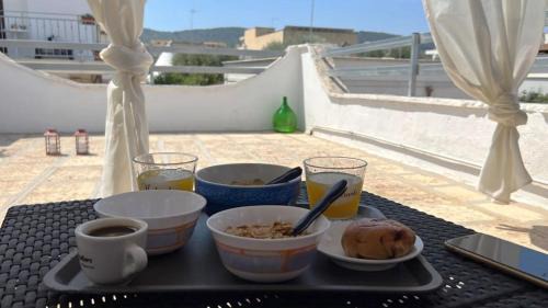 Montalbano House | LA CASETTA in puglia