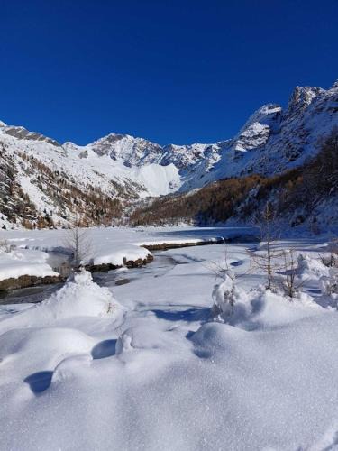 Cataeggio Apartment | La casetta in Val Masino