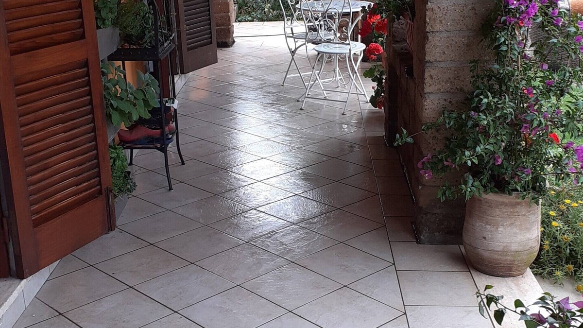 Lake Bracciano House | La casetta di samba