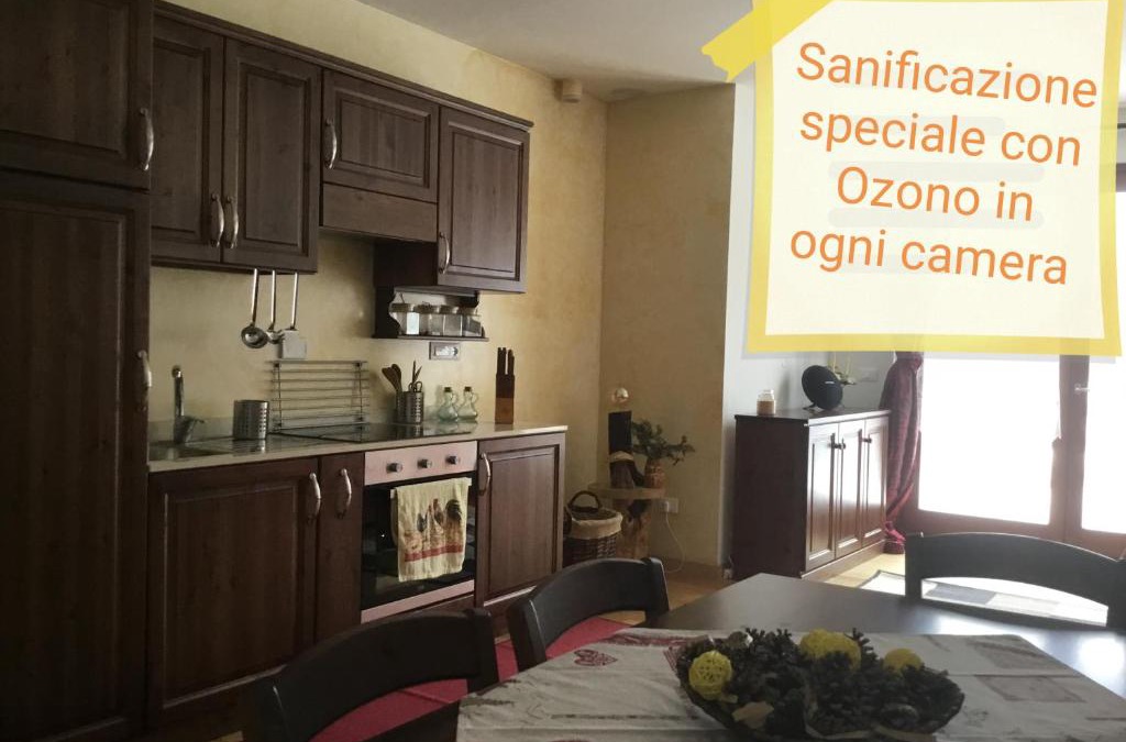 Camporosso in Valcanale Apartment | La Casetta di Mariangela