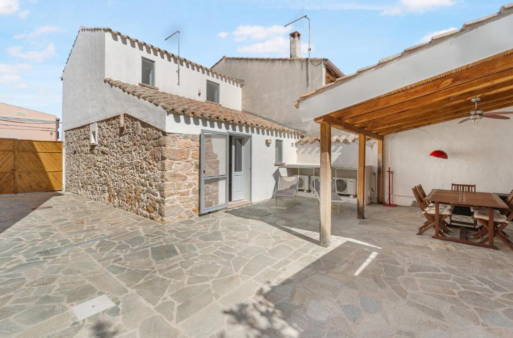 Giba House | La Casetta