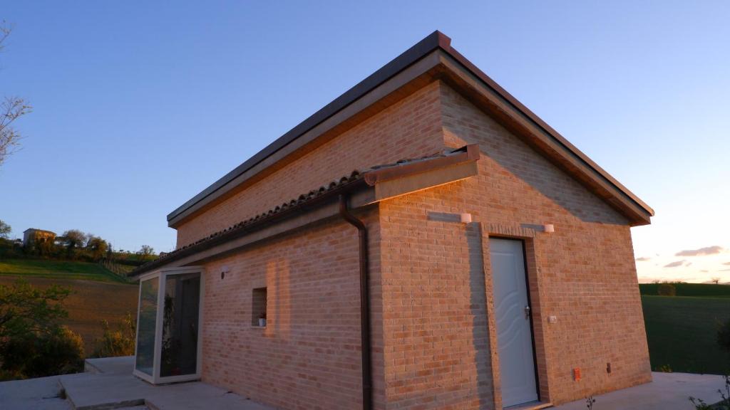 Petriolo Apartment | La Casetta