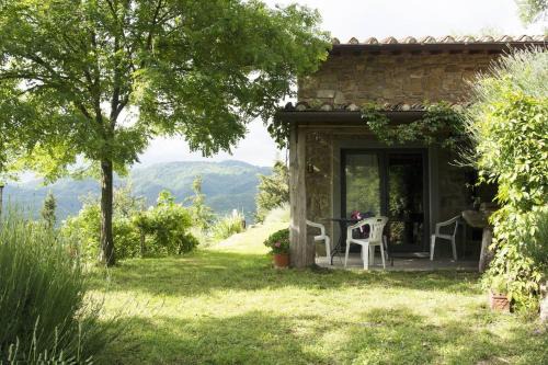 Vicchio Ski Chalet | la Casetta Nel Bosco Feel the nature