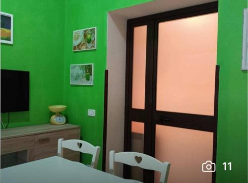 Bagheria Apartment | La Casetta Nell' Atrio Cavalieri