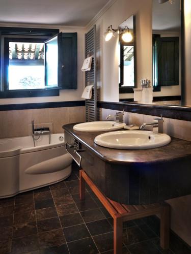 Modica House | La Casetta Sicilian Cottage