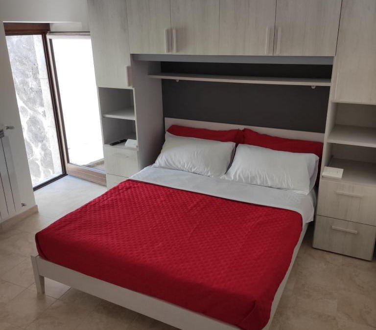 Barisciano Apartment | La casetta sull'arco