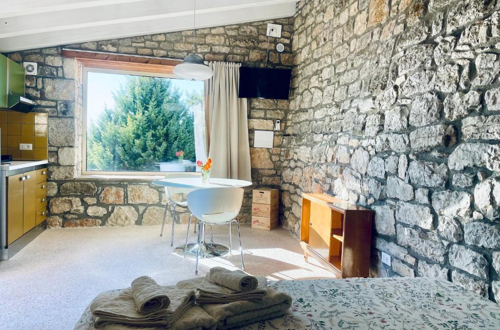 Cammarata Ski Chalet | LA CASETTA SULLE NUVOLE PETRA