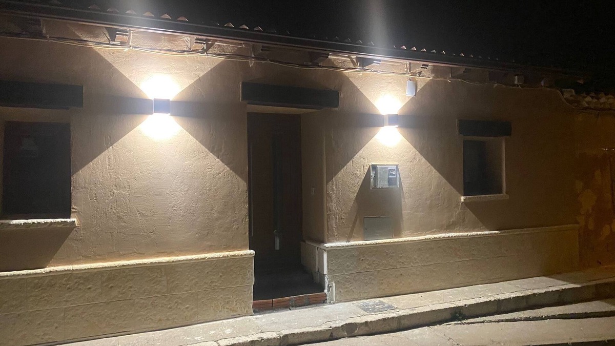 Castronuevo de Esgueva House | LA Casita DE Luisita Castronuevo DE Esgueva , Valladolid Todo Lujo y Confort