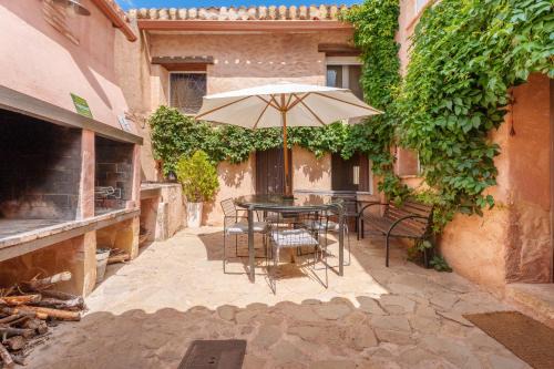 San Antonio House | La Casica del Sol