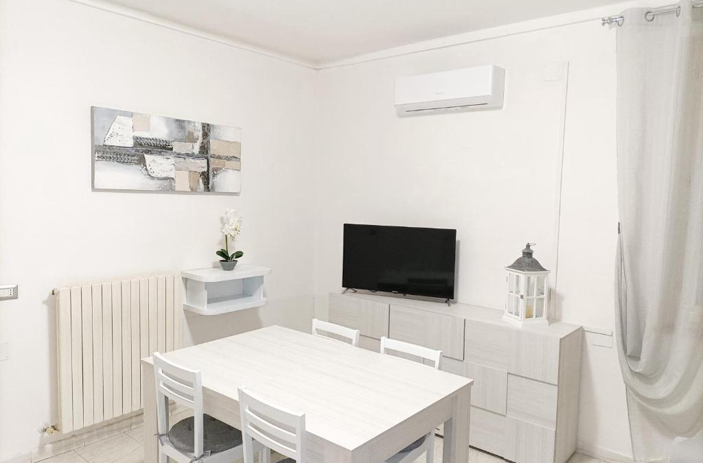 Bastia Umbra Bed & Breakfast | La Casina appartamento Assisi